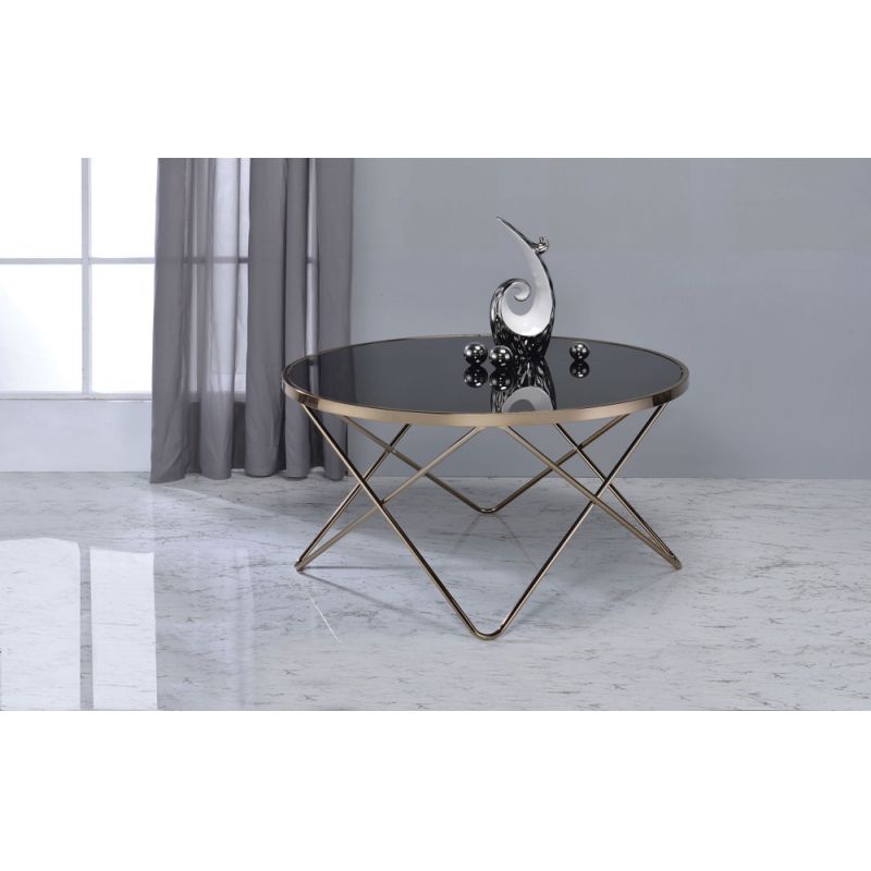 ACME Furniture - Valora Coffee Table - 81830
