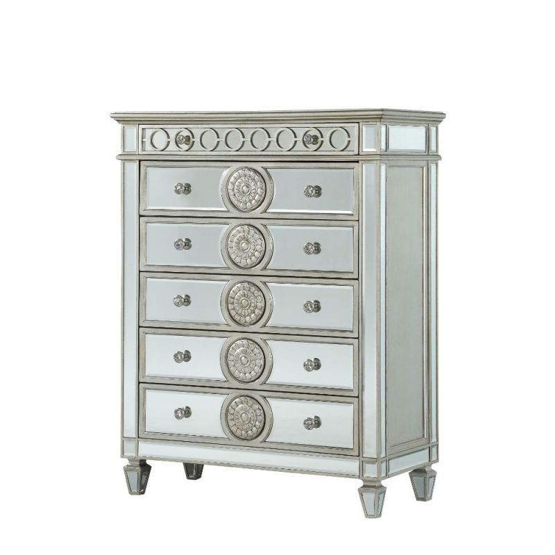 ACME Furniture - Varian Chest - 26156