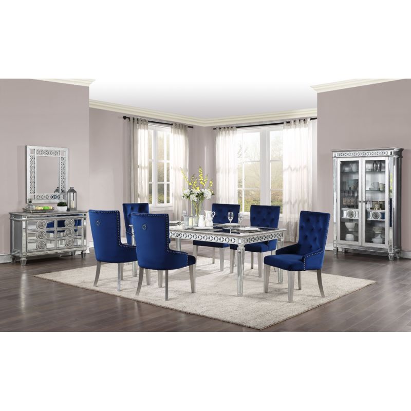 ACME Furniture - Varian Dining Table - 66155