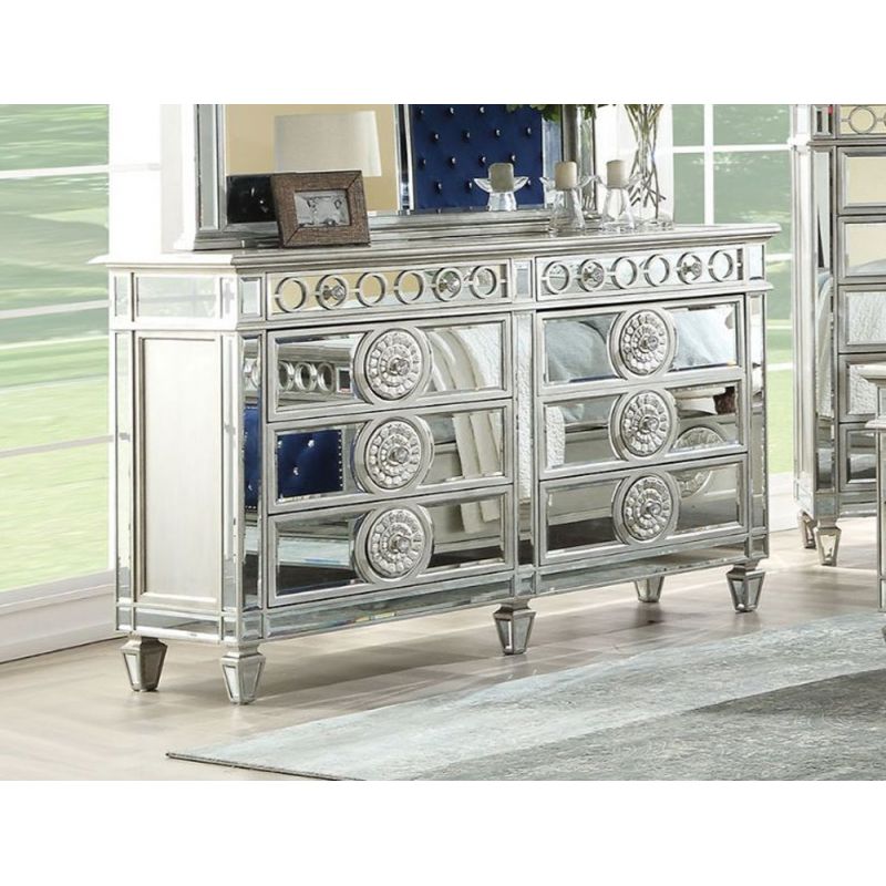 ACME Furniture - Varian Dresser - 26155