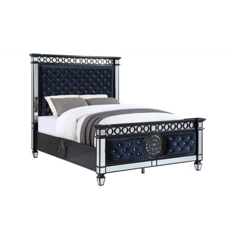ACME Furniture - Varian II Eastern King Bed - BD00583EK