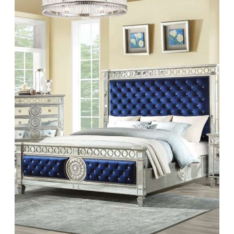 ACME Furniture - Varian Queen Bed - 26150Q