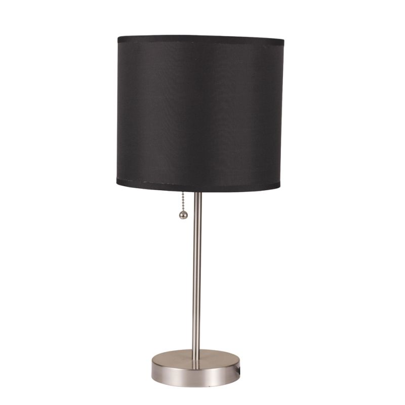 ACME Furniture - Vassy Table Lamp (2Pc) - 40044