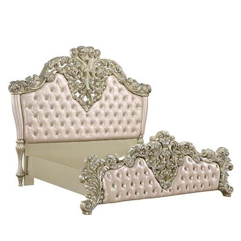 ACME Furniture - Vatican Eastern King Bed - BD00461EK