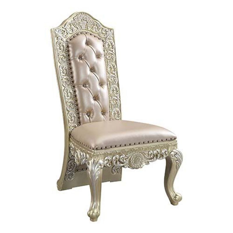 ACME Furniture - Vatican Side Chair (Set of 2) - DN00468