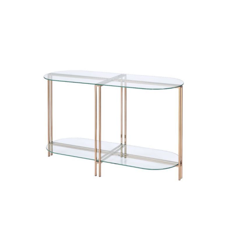 ACME Furniture - Veises Accent Table - 82999