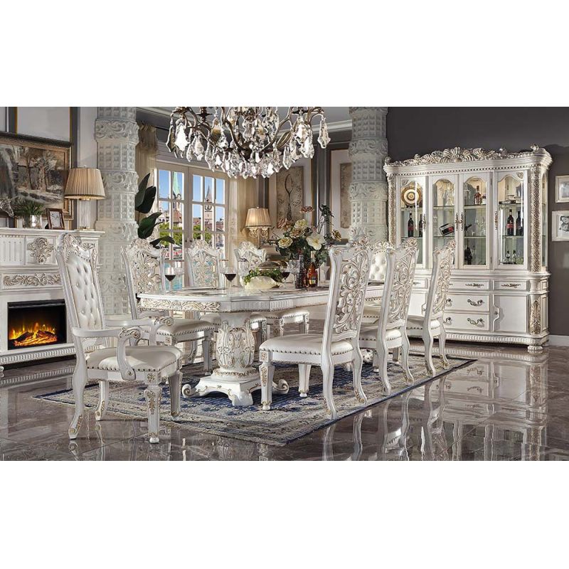 ACME Furniture - Vendom Dining Table - DN01351