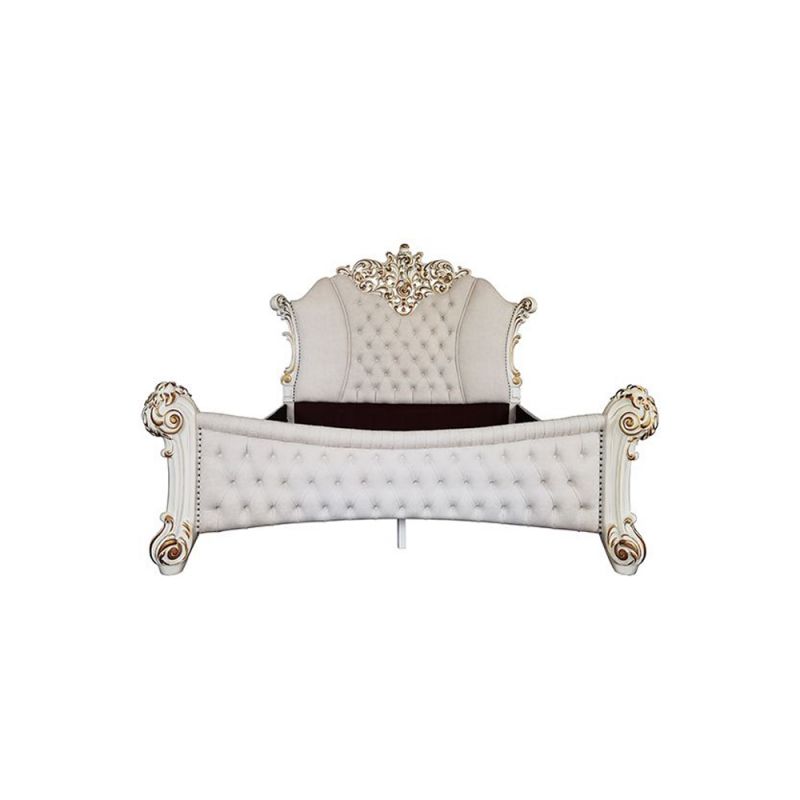 ACME Furniture - Vendom Eastern King Bed - BD01335EK