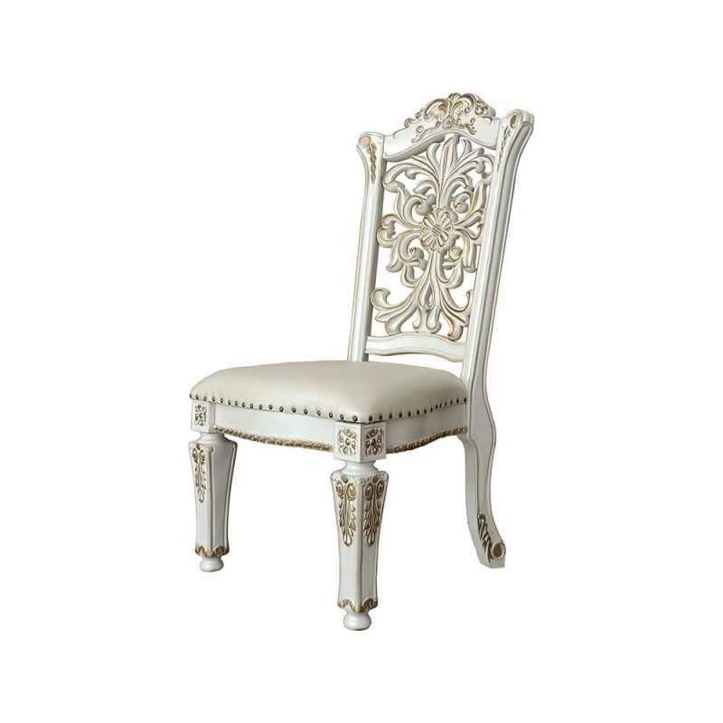 ACME Furniture - Vendom Side Chair - DN01347