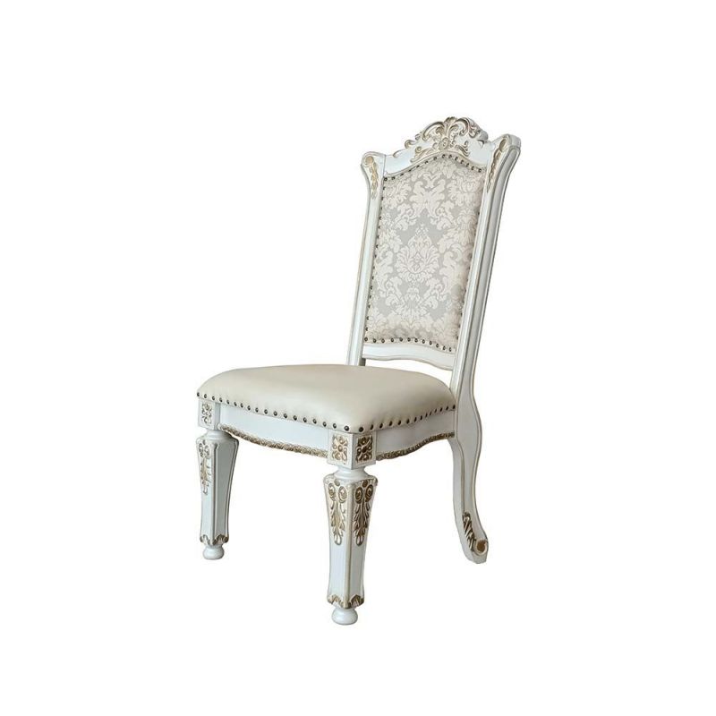 ACME Furniture - Vendom Side Chair - DN01348