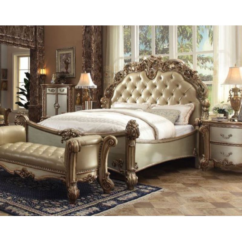 ACME Furniture - Vendome California King Bed - 22994CK