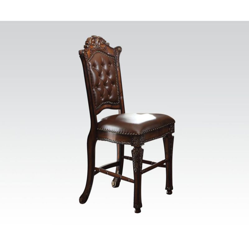 ACME Furniture - Vendome Counter Height Chair (Set of 2) - 62034