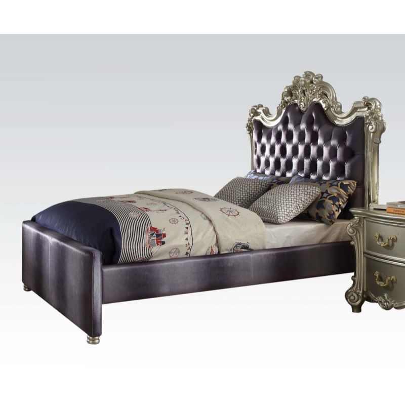 ACME Furniture - Vendome II Queen Bed - 30690Q