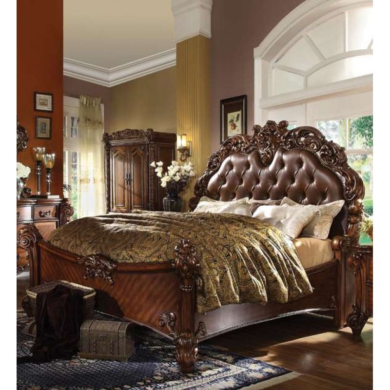 ACME Furniture - Vendome Queen Bed - 22000Q