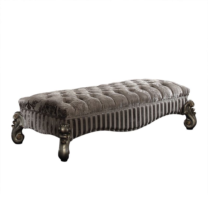 ACME Furniture - Versailles Bench - 96820