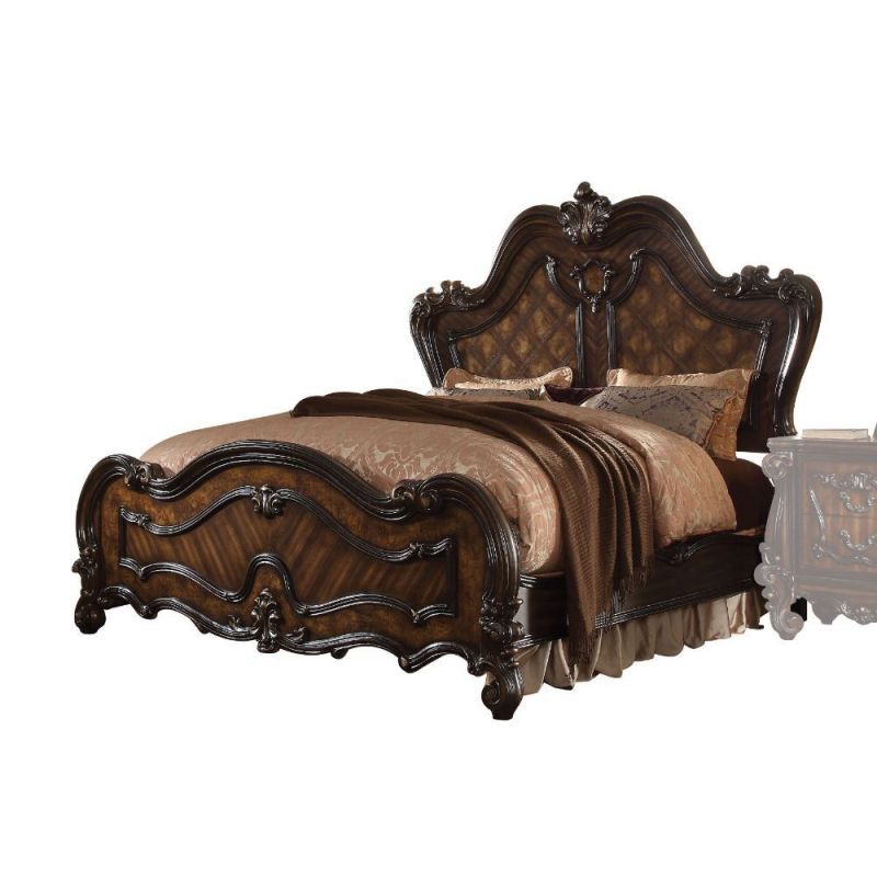 ACME Furniture - Versailles California King Bed - 21784CK