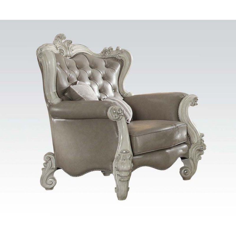 ACME Furniture - Versailles Chair - 52127