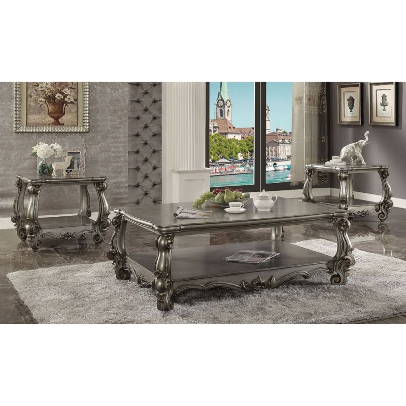 ACME Furniture - Versailles Coffee Table - 86820