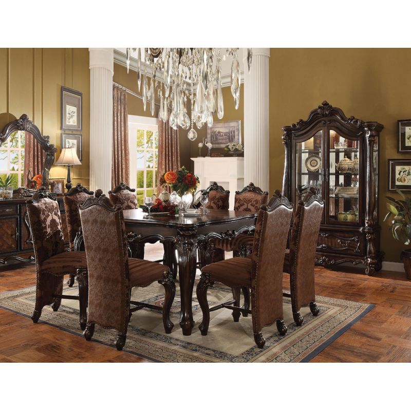 ACME Furniture - Versailles Counter Height Table - 61155