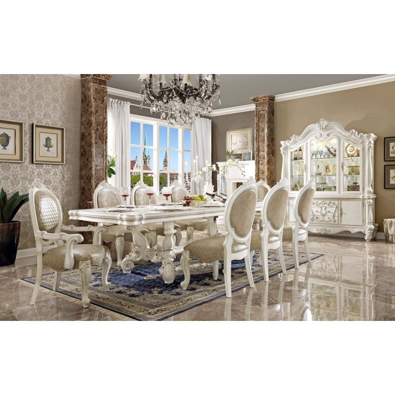 ACME Furniture - Versailles  Dining Chair - DN01390
