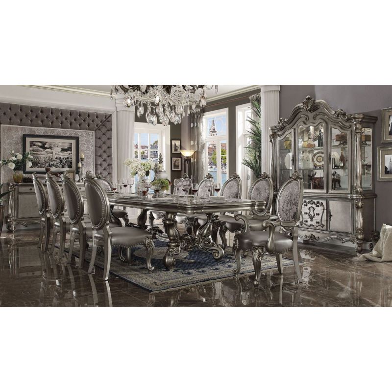 ACME Furniture - Versailles Dining Table - 66820