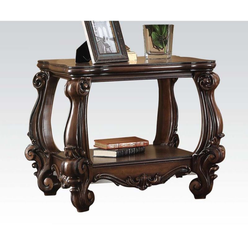 ACME Furniture - Versailles End Table - 82121