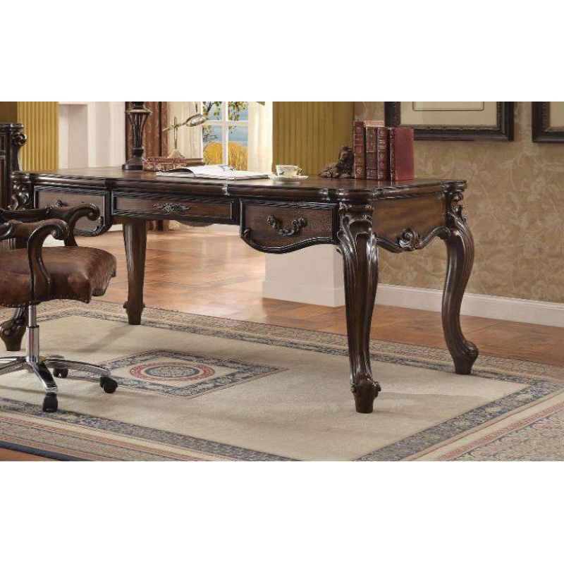 ACME Furniture - Versailles Executive Desk - 92280