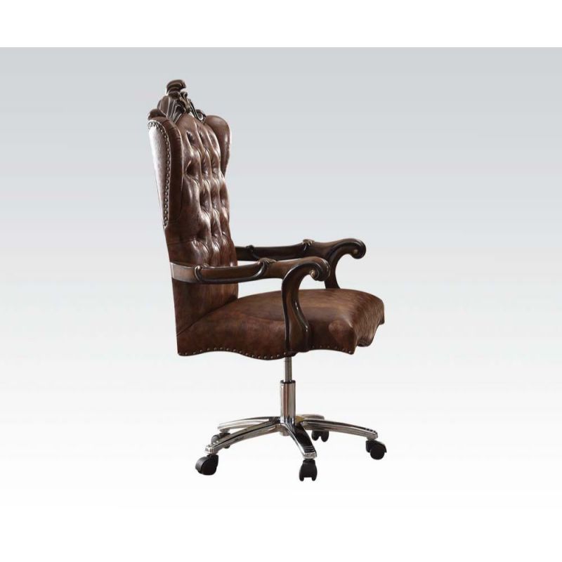 ACME Furniture - Versailles Executive Office Chair - 92282