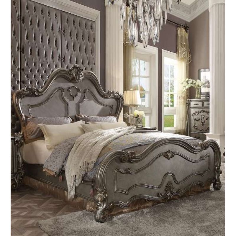 ACME Furniture - Versailles Queen Bed - 26860Q