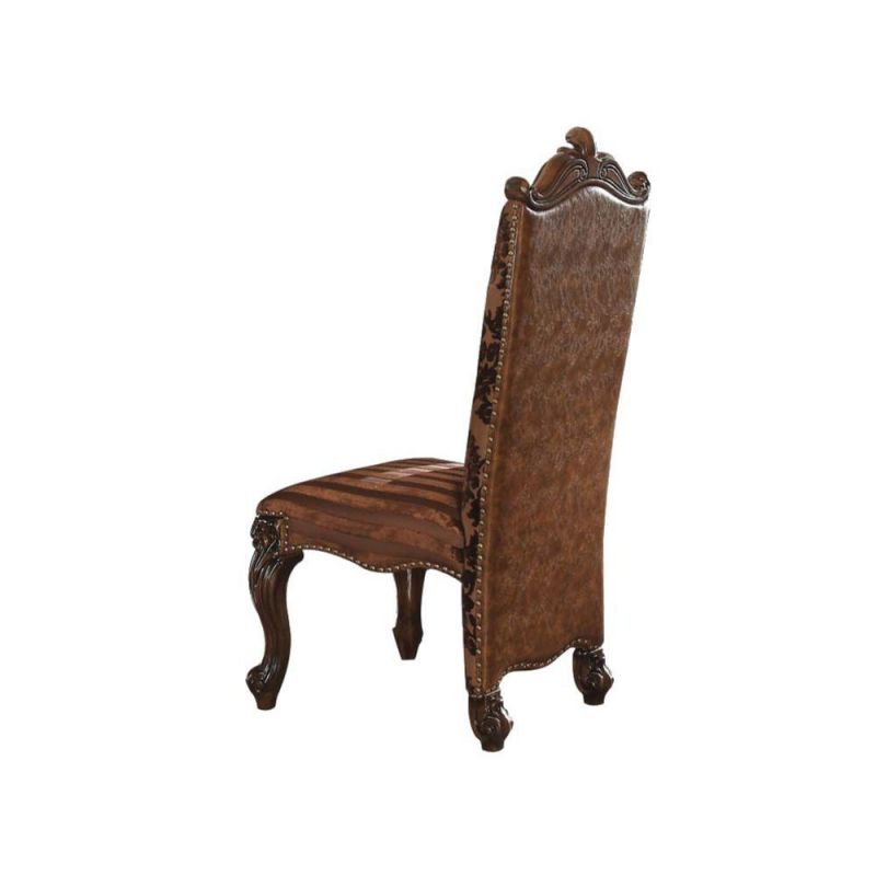 ACME Furniture - Versailles Side Chair (Set of 2) - 61102