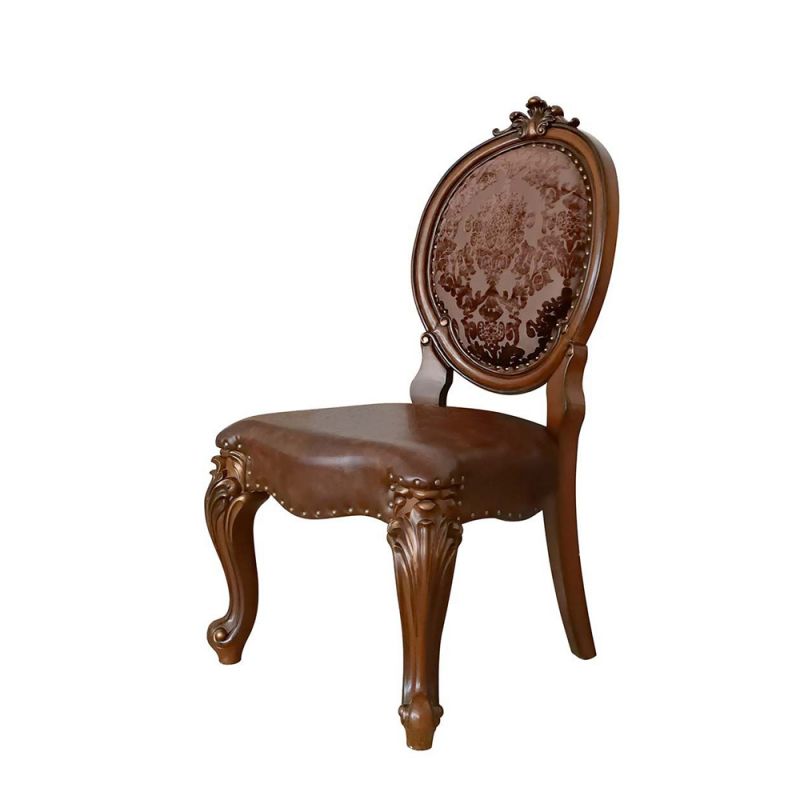 ACME Furniture - Versailles  Side Chair - DN01392