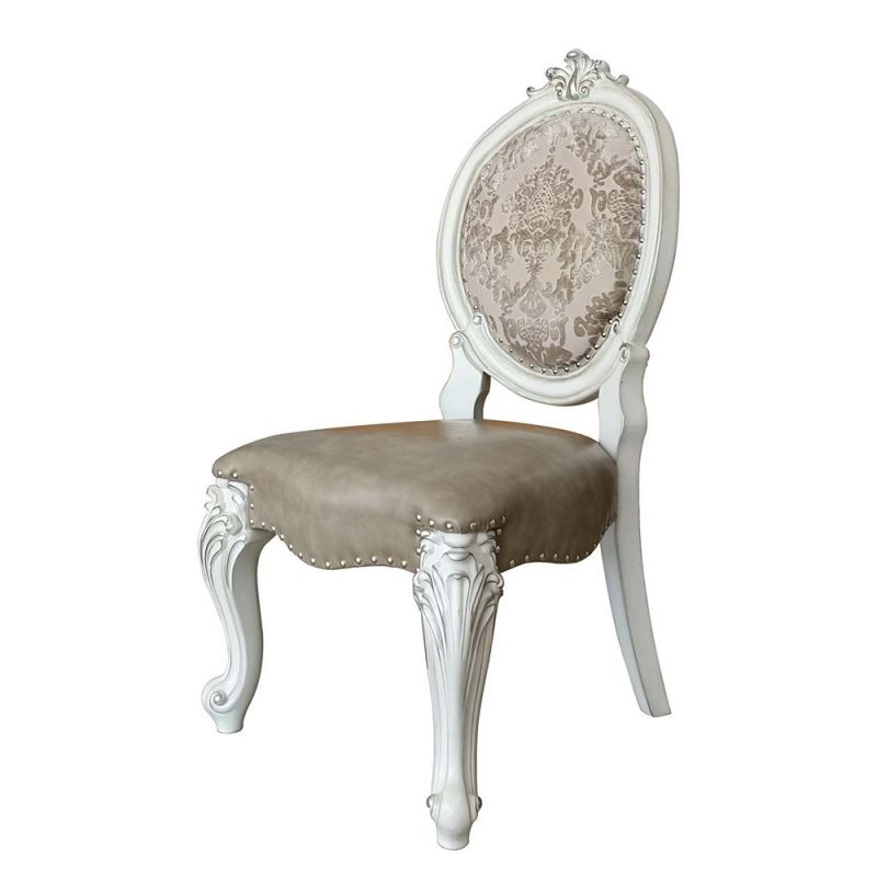 ACME Furniture - Versailles  Side Chair (Set of 2) - DN01389