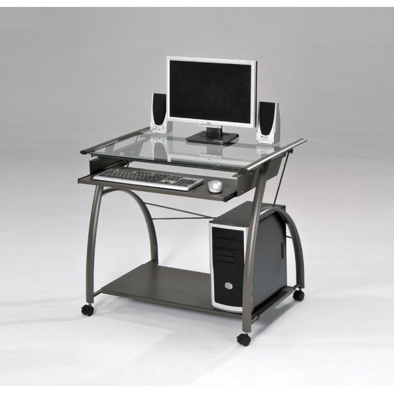 ACME Furniture  -  Vincent Desk  - 00118