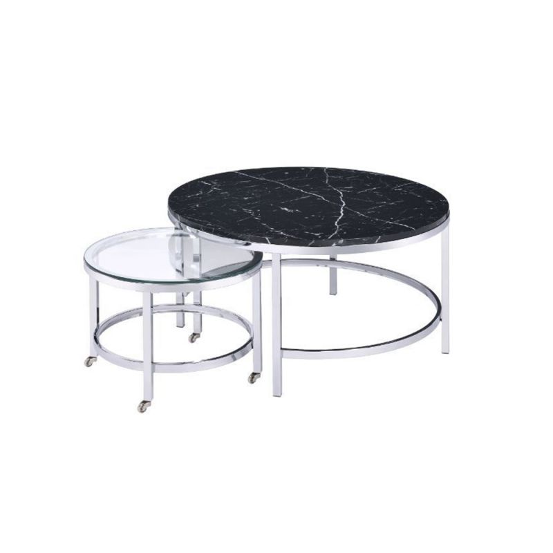 ACME Furniture - Virlana Coffee Table - 82475