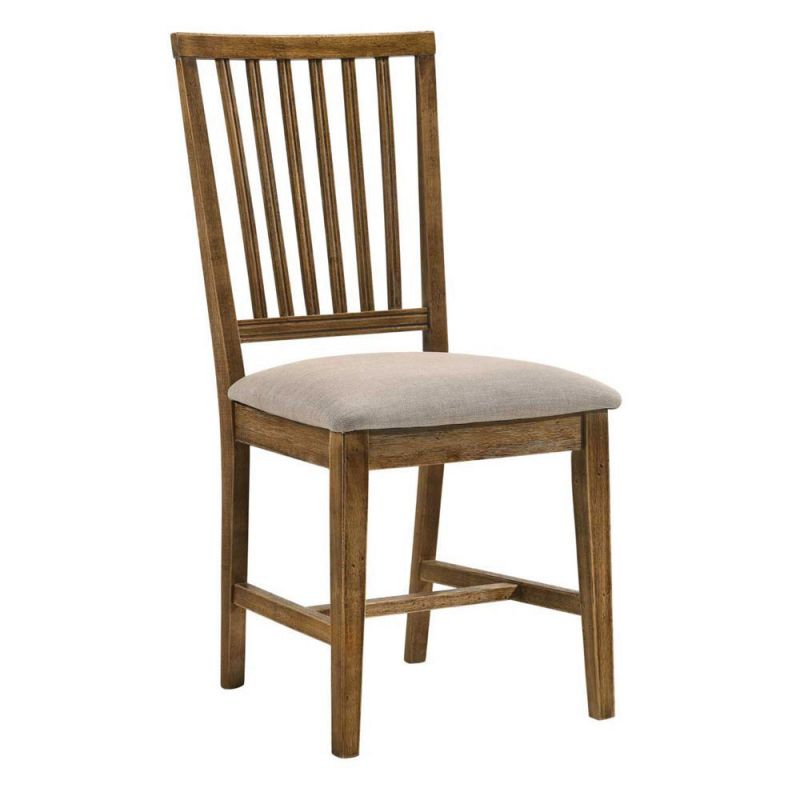 ACME Furniture - Wallace II Side Chair (Set of 2) - 72312