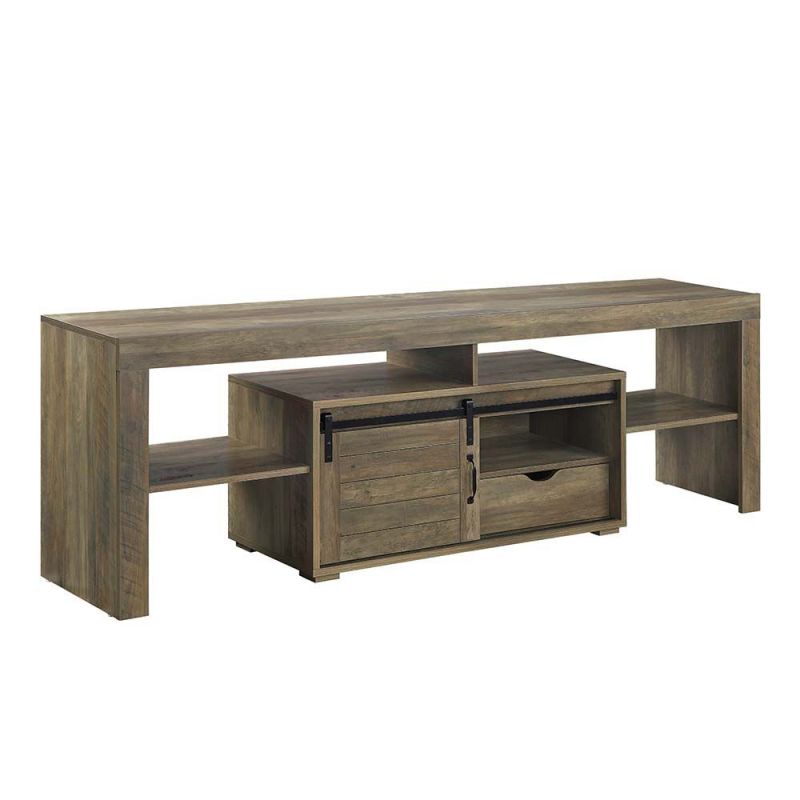 ACME Furniture - Wasim TV Stand - LV01102