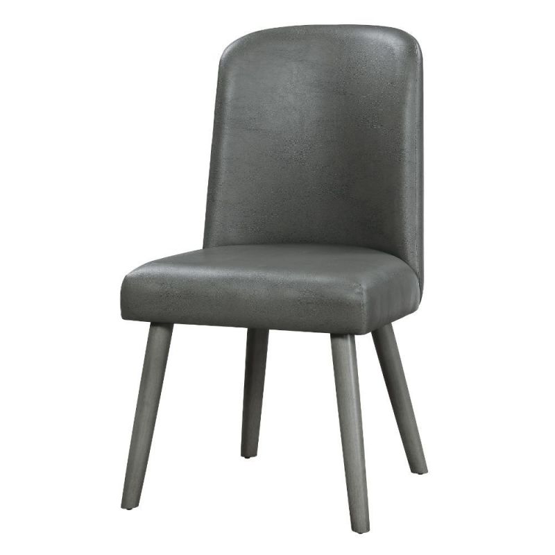 ACME Furniture - Waylon Side Chair (Set of 2) - 72202