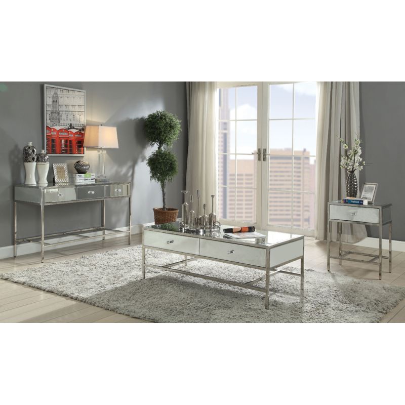 ACME Furniture - Weigela Coffee Table - 80555