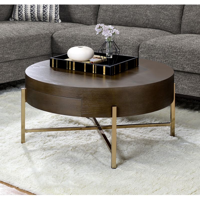 ACME Furniture - Weyton Coffee Table - 82955