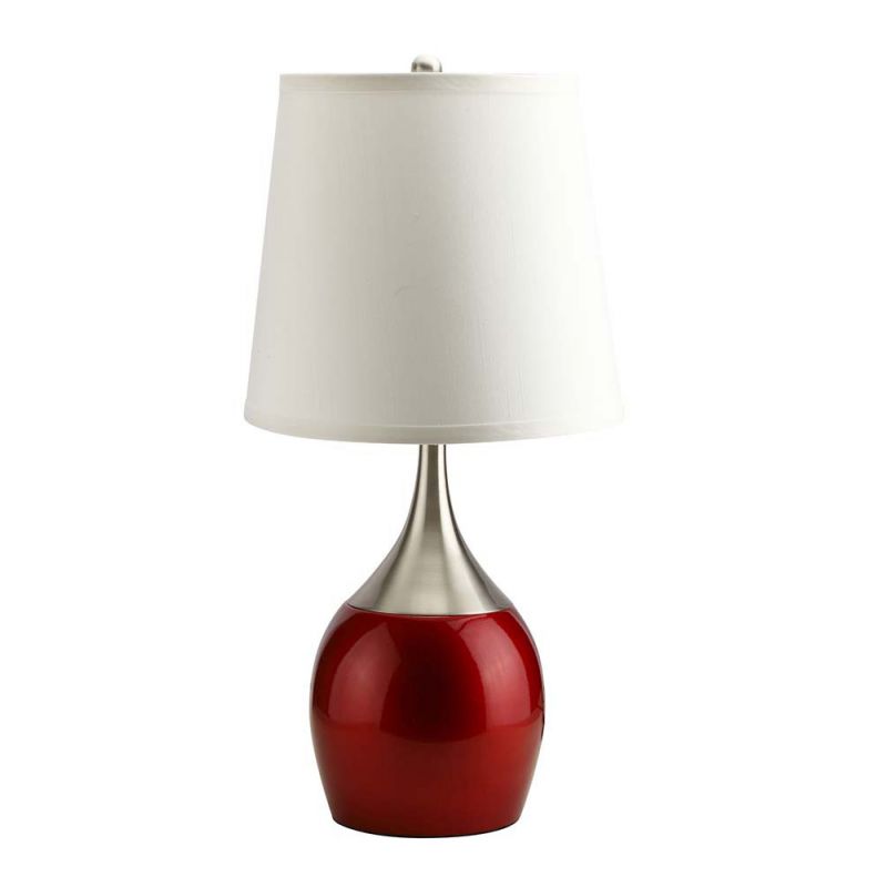 ACME Furniture - Willow Table Lamp - 40029
