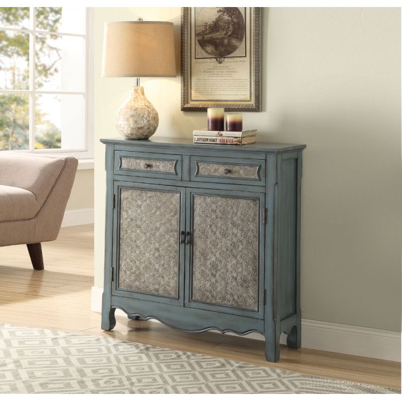 ACME Furniture - Winchell Accent Table - 97245