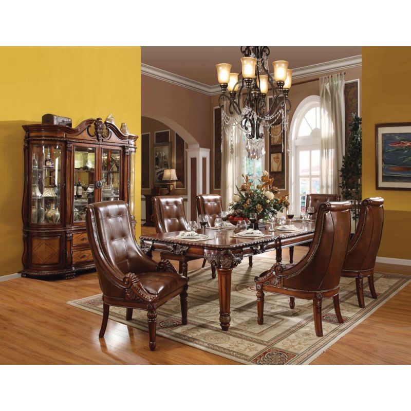 ACME Furniture - Winfred Dining Table - 60075