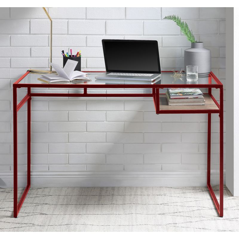 ACME Furniture - Yasin Desk - 92584