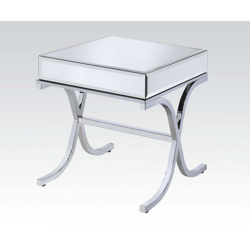 ACME Furniture - Yuri End Table - 81197
