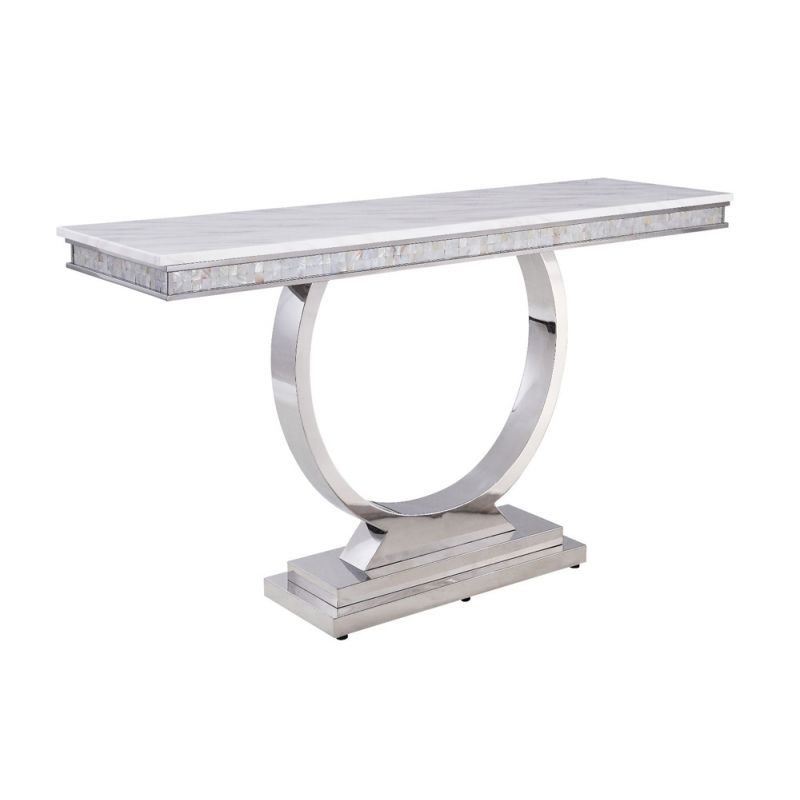 ACME Furniture - Zander Accent Table - 87359