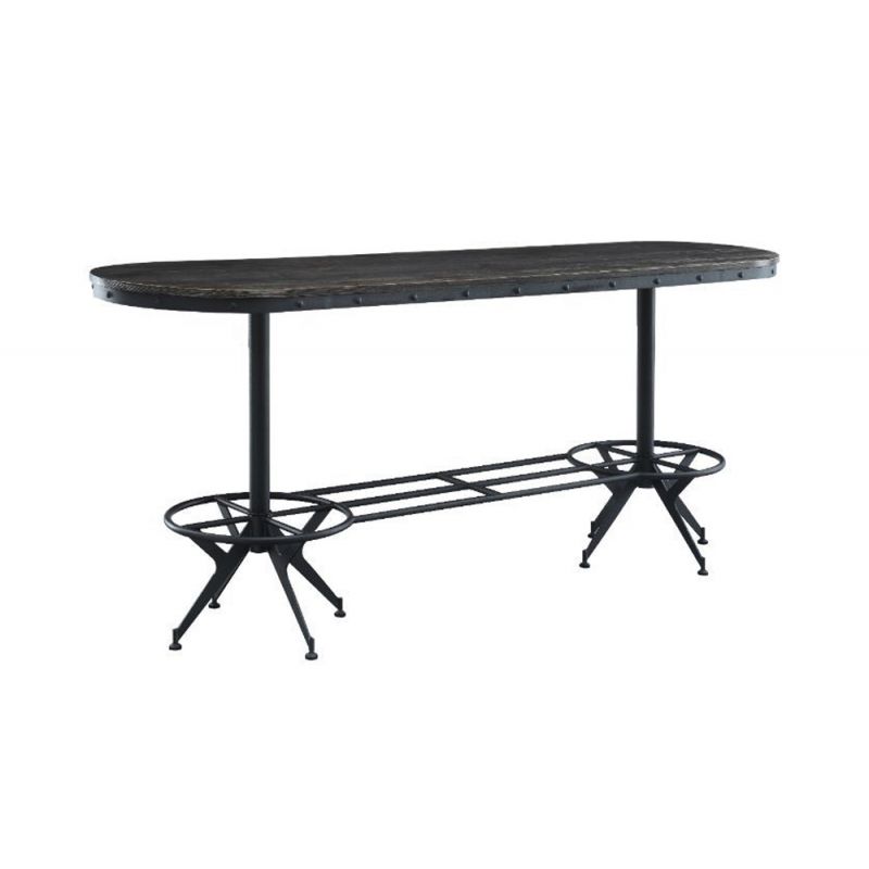 ACME Furniture - Zangief Counter Height Table - 73990