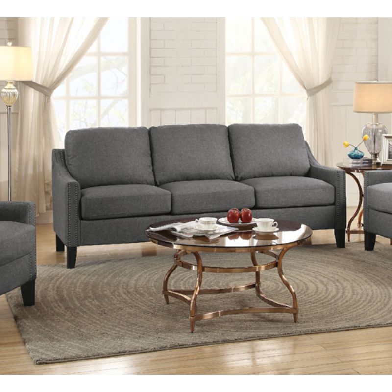 ACME Furniture - Zapata Sofa - 53755