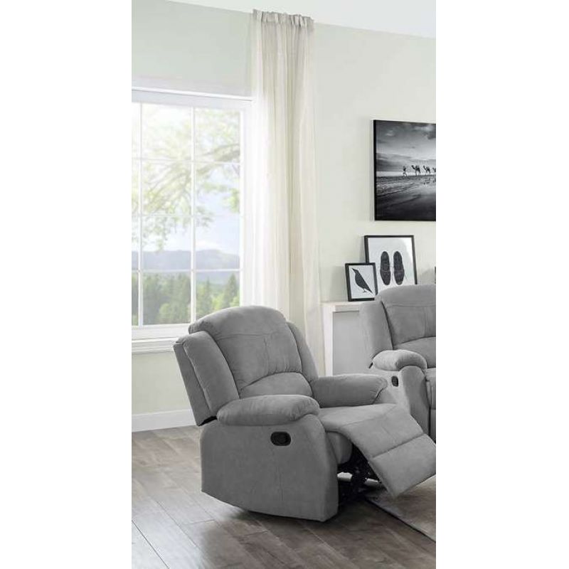 ACME Furniture - Zorina Recliner - LV01286