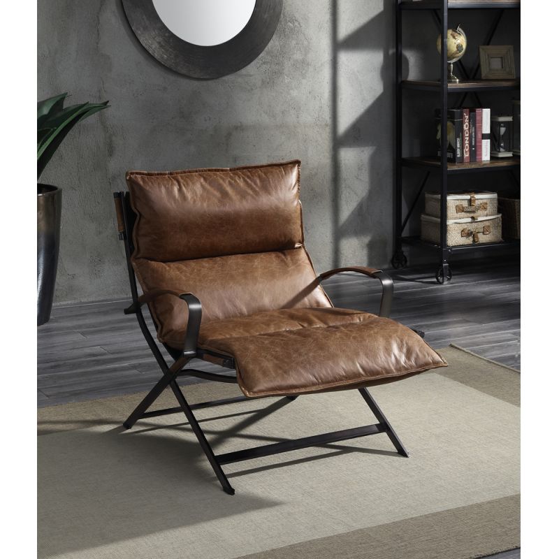 ACME Furniture - Zulgaz Accent Chair - 59951