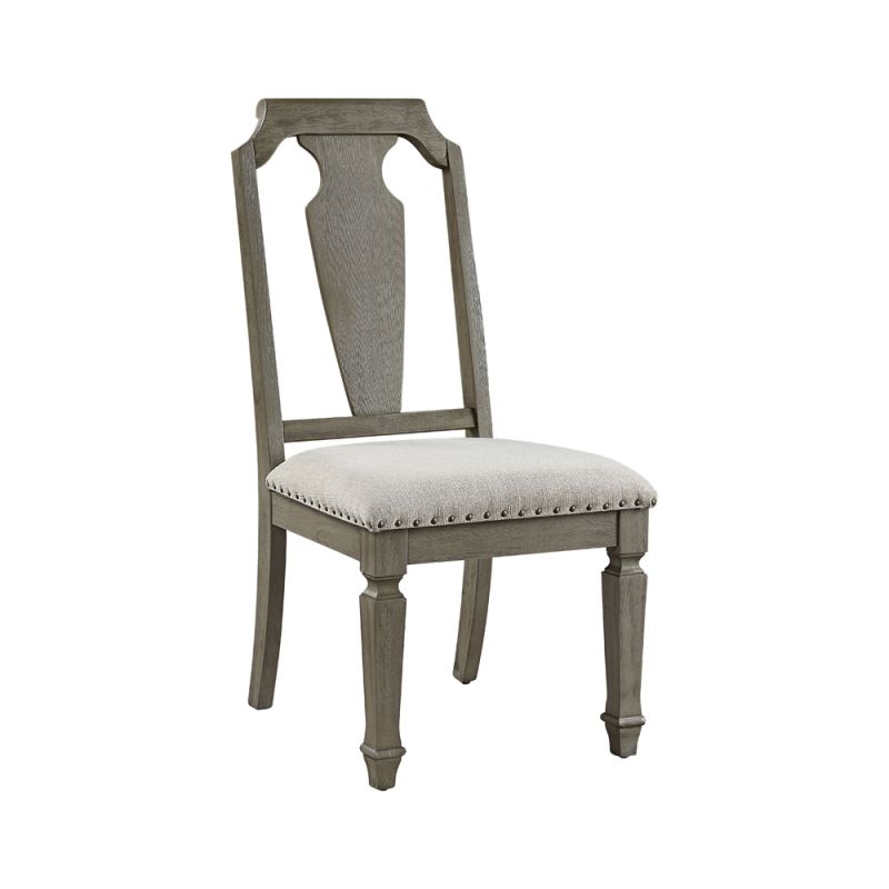 ACME Furniture - Zumala Side Chair (Set of 2) - 73262